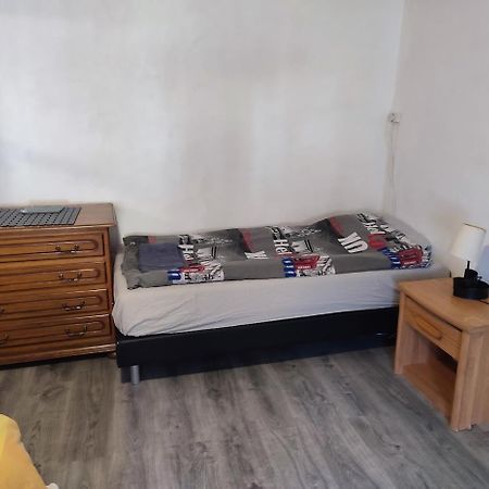 Chambre Deplacement Professionnel Zilling Zewnętrze zdjęcie