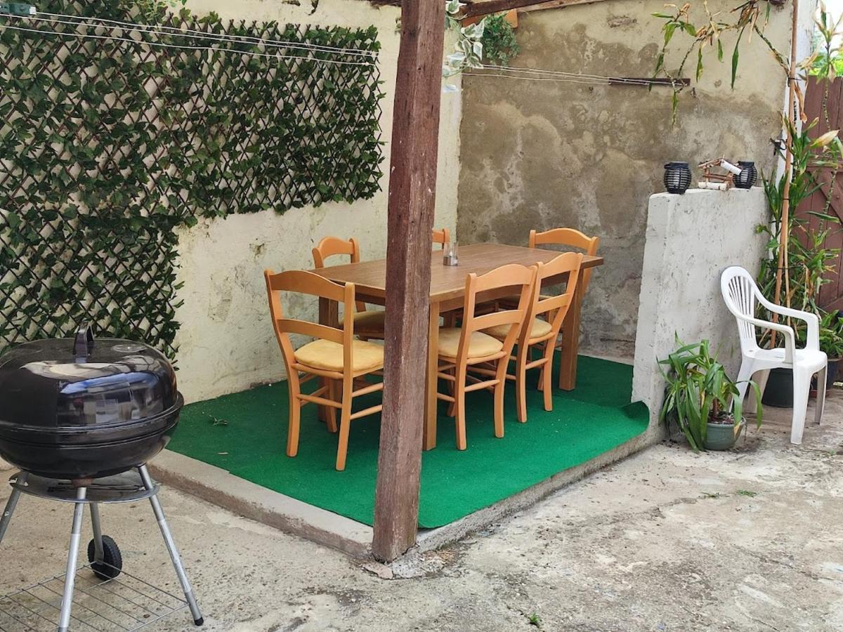 Chambre Deplacement Professionnel Zilling Zewnętrze zdjęcie