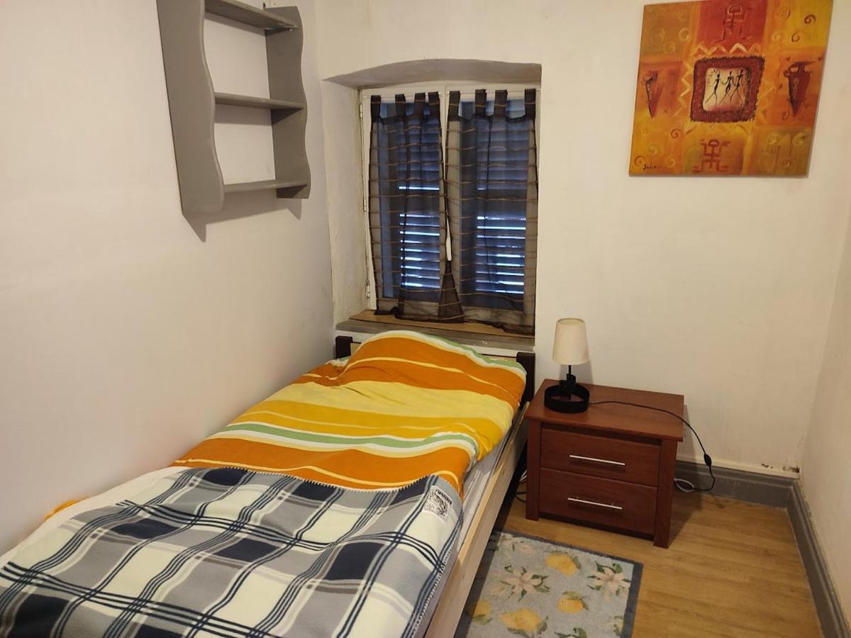 Chambre Deplacement Professionnel Zilling Zewnętrze zdjęcie