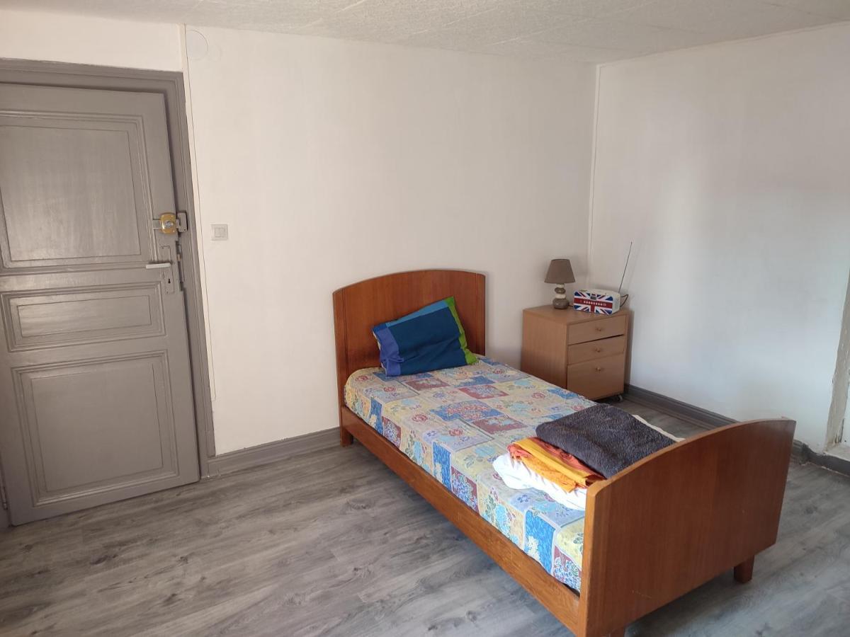 Chambre Deplacement Professionnel Zilling Zewnętrze zdjęcie