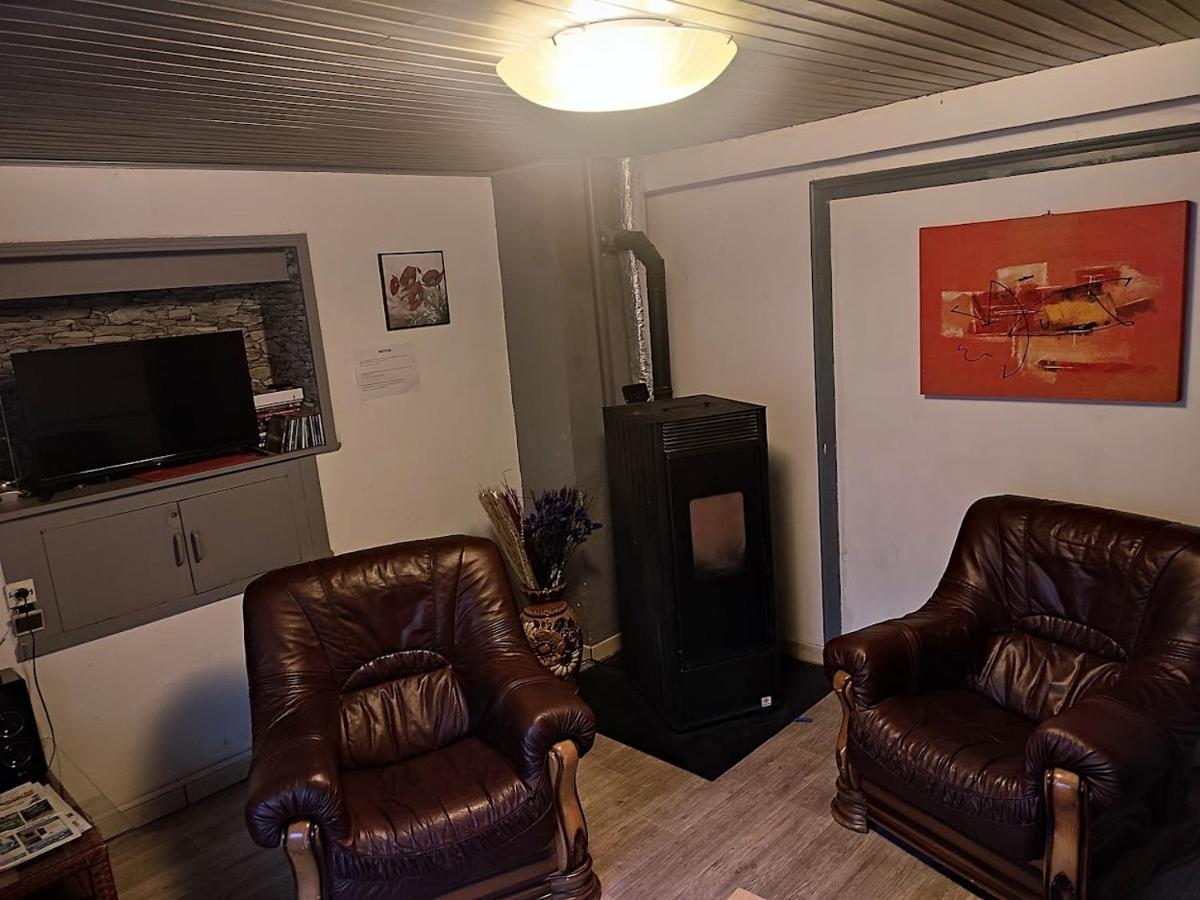 Chambre Deplacement Professionnel Zilling Zewnętrze zdjęcie
