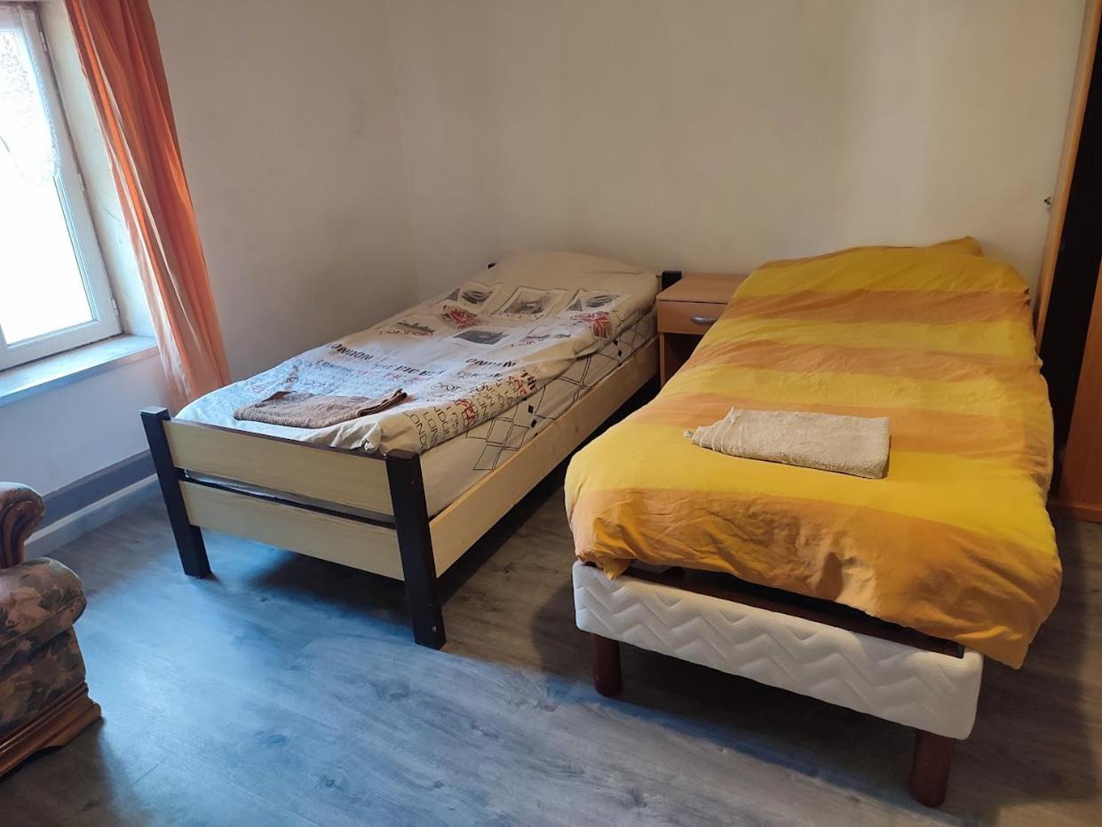 Chambre Deplacement Professionnel Zilling Zewnętrze zdjęcie