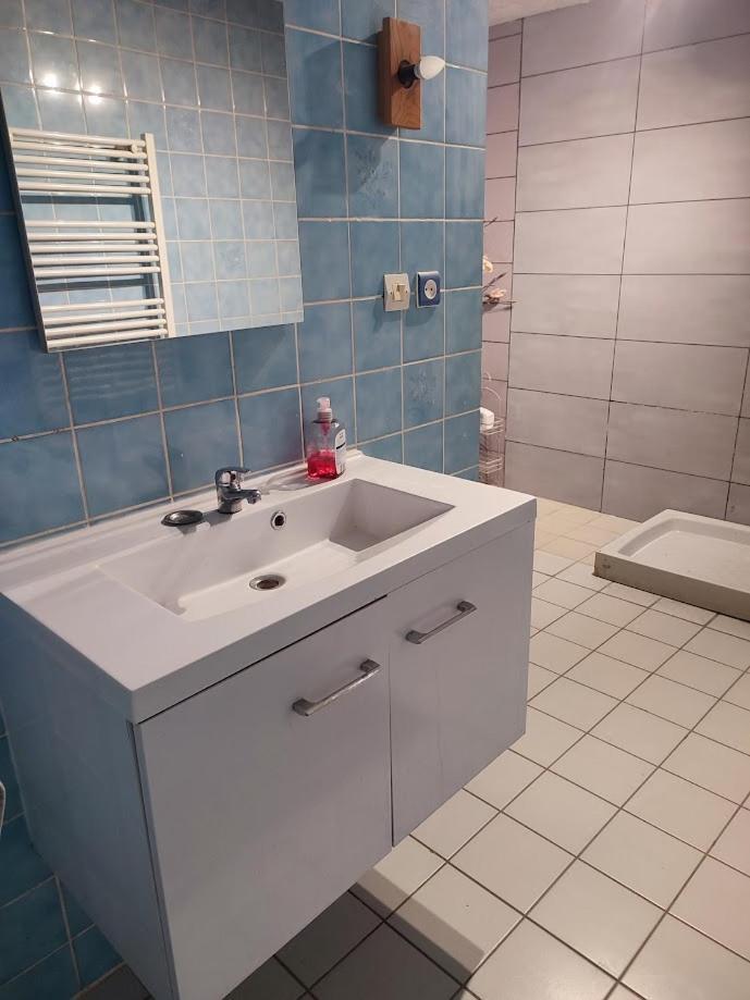 Chambre Deplacement Professionnel Zilling Zewnętrze zdjęcie