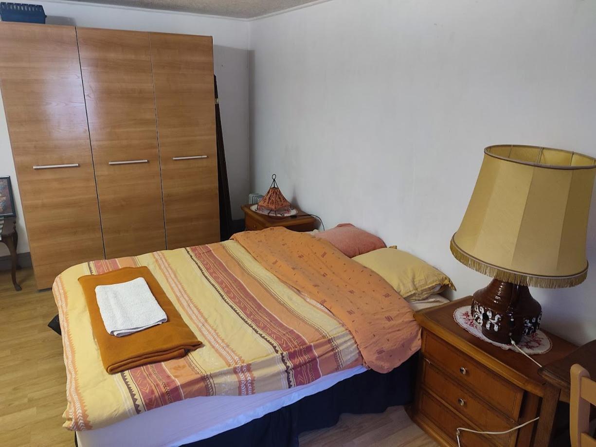 Chambre Deplacement Professionnel Zilling Zewnętrze zdjęcie