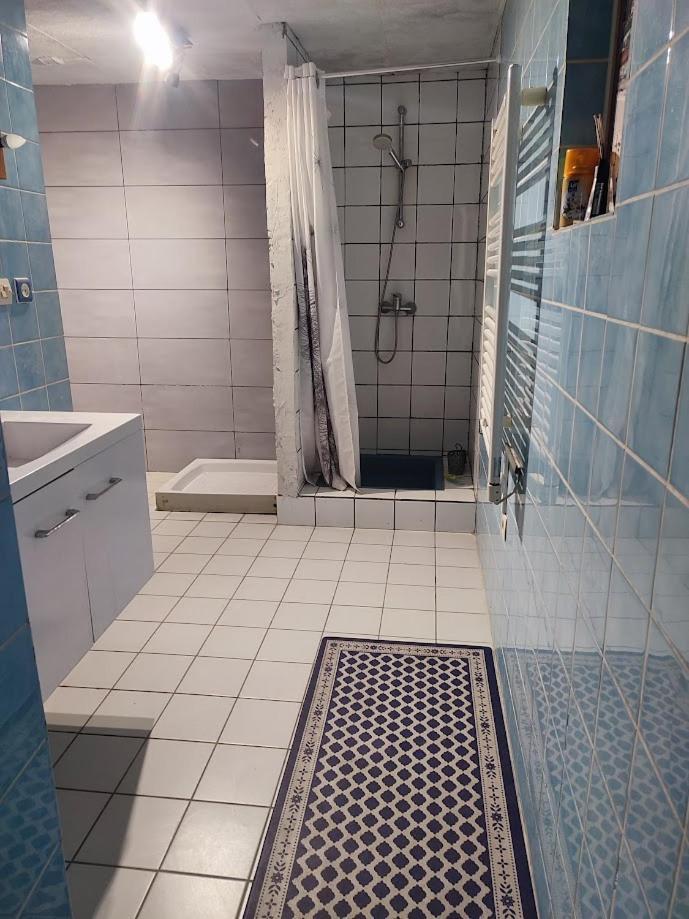 Chambre Deplacement Professionnel Zilling Zewnętrze zdjęcie